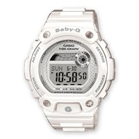 Orologio Casio Bambino Baby-G in Resina BLX-100-7ER - BLX-100-7ER